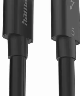 HAMA Кабел "USB-C" Thunderbolt-5