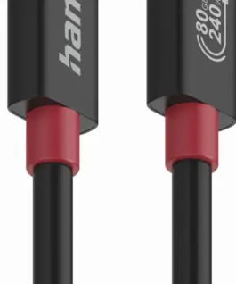 HAMA Кабел USB-C еMarker