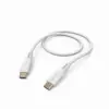 HAMA Кабел за зареждане "Flexible" USB-C - USB-C 1.5 м силиконов