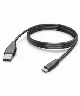 HAMA Кабел USB-C - USB-A 3.0 м 480 Mbit/s
