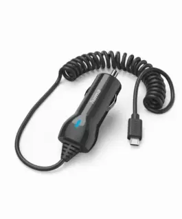 HAMA Зарядно за кола с Micro USB кабел