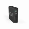 HAMA Зарядна станция 4 порта 60W 2 x USB-C 2 x USB-A PD Fast Charge