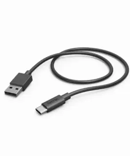 HAMA Кабел USB-C - USB А
