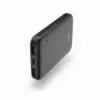 HAMA Външна батерия "Pocket 5" Power Pack 5000 mAh Изходи: 2x USB-A