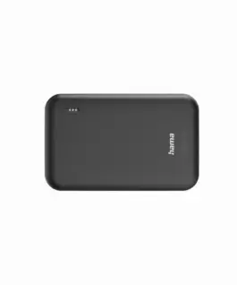 HAMA Външна батерия "Pocket 5" Power Pack