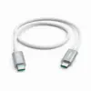HAMA Кабел за зареждане USB-C - USB-C 240 W USB 3.2 Gen1 5Gbit/s