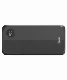 HAMA Външна батерия 20000 mAh