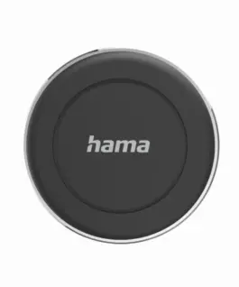 HAMA Магнитна стойка за телефон за кола "Magnet"