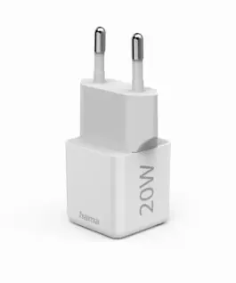 Мрежово супер мини-зарядно, USB-C, 20W, 201980 - Image 5