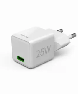 Бързо супер мини зарядно 25W 201981
