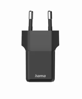 HAMA Бързо мини зарядно 220V