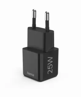 HAMA Бързо мини зарядно 220V
