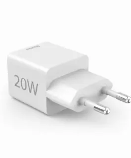 HAMA Бързо мини зарядно 1x USB-C
