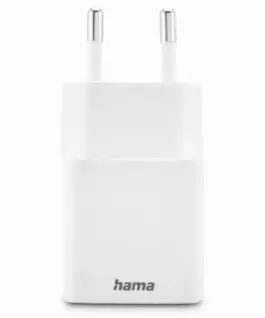 HAMA Бързо мини зарядно 1x USB-C