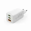 HAMA Бързо мини зарядно 65W GaN PD 201996