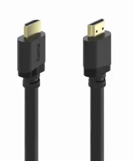 HAMA Kабел HDMI – HDMI Ultra High Speed