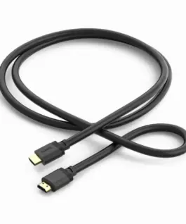 HAMA Kабел HDMI – HDMI Ultra High Speed