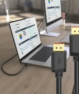 HAMA Кабел DisplayPort