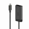 HAMA Видео адаптер USB-C - DisplayPort / HDMI Ultra-HD 4K@60hz