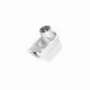 HAMA Коаксиален ъгъл мъжко screw-on