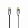 Kабел HAMA Ultra High Speed HDMI - HDMI 8K 10.0 м48Gbit/s сертифициран
