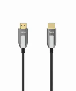 Kабел HAMA Ultra High Speed HDMI - HDMI 8K 10.0 м48Gbit/s сертифициран