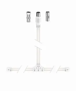 Hama Диполна антена FM+/DAB