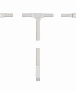 Alternative view of Hama Диполна антена FM+/DAB