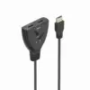 HAMA Превключвател / суич 4K HDMI 2 x 1 вход/изход