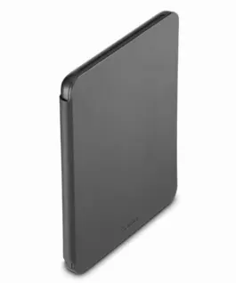 Alternative view of HAMA Калъф за електронна книга Kindle Paperwhite (Signature) 12th Gen. 2024, "Fold", черен