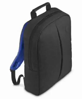 Alternative view of HAMA Раница за лаптоп "Genua", 15.6", черна