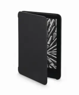 Alternative view of HAMA Калъф за електронна книга Kindle 6", (11th gen. 2022/2024), 15.24 cm, черен