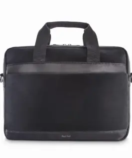 HAMA Чанта за лаптоп "Velvet" от 34 - 36 см (13.3" - 14.1") черна