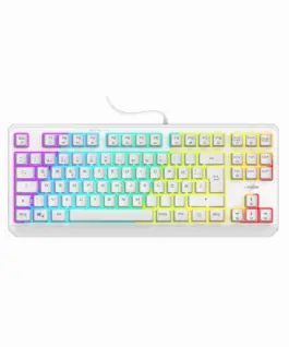Геймърска клавиатура Hama uRage Exodus 220 TKL RGB