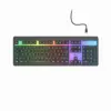 Hama Urage Exodus 215 Illuminated геймърска клавиатура USB