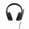 Hama Геймърски слушалки uRage "SoundZ 400 V2" USBчерни