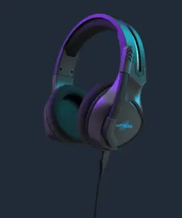 Hama Геймърски слушалки uRage "SoundZ 400 V2"