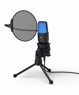 HAMA uRage Геймърски микрофон "Stream 410 HD"