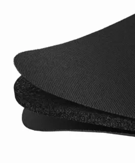 Alternative view of Hama uRage Lethality 150 Speed геймърски пад за мишка