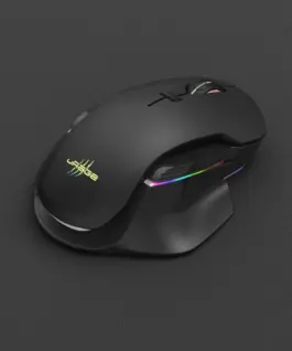 HAMA uRage Геймърски пад за мишка "Lethality 250"