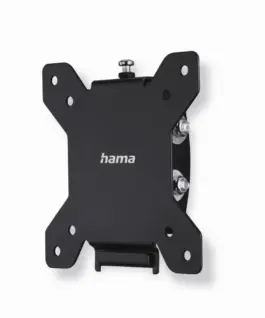HAMA Стенна стойка за  TV накланяща се 66 см (26") до 30 кг