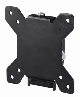 Alternative view of HAMA Стенна стойка за  TV, накланяща се, 66 см (26") до 30 кг