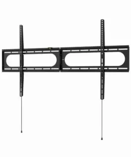 Стенна стойка за TV 120" (305 см) до 100 кг разстояние от стената 28