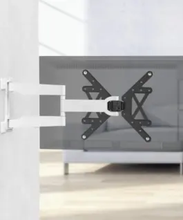 Стенна стойка за TV HAMA