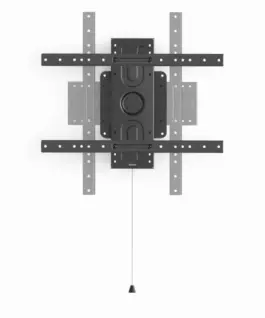 Стенна стойка за TV HAMA 203 см (80") 360 ° до 50 кг 220857