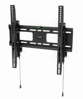 HAMA Стенна стойка за TV 165 см (65") до 50 кг защита от кражба