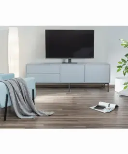 Alternative view of Стойка за TV Stand Fullmotion до 165см / 65"/ до 40 кг, 220867