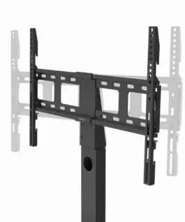 Стойка за TV Stand Fullmotion до 165см / 65"/ до 40 кг