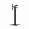 HAMA Стойка за TV регулируема 165 cm (65") до 35 кг 220868