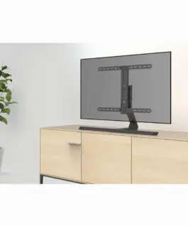 HAMA Стойка за TV Stand "Design" до 165см / 65"/
